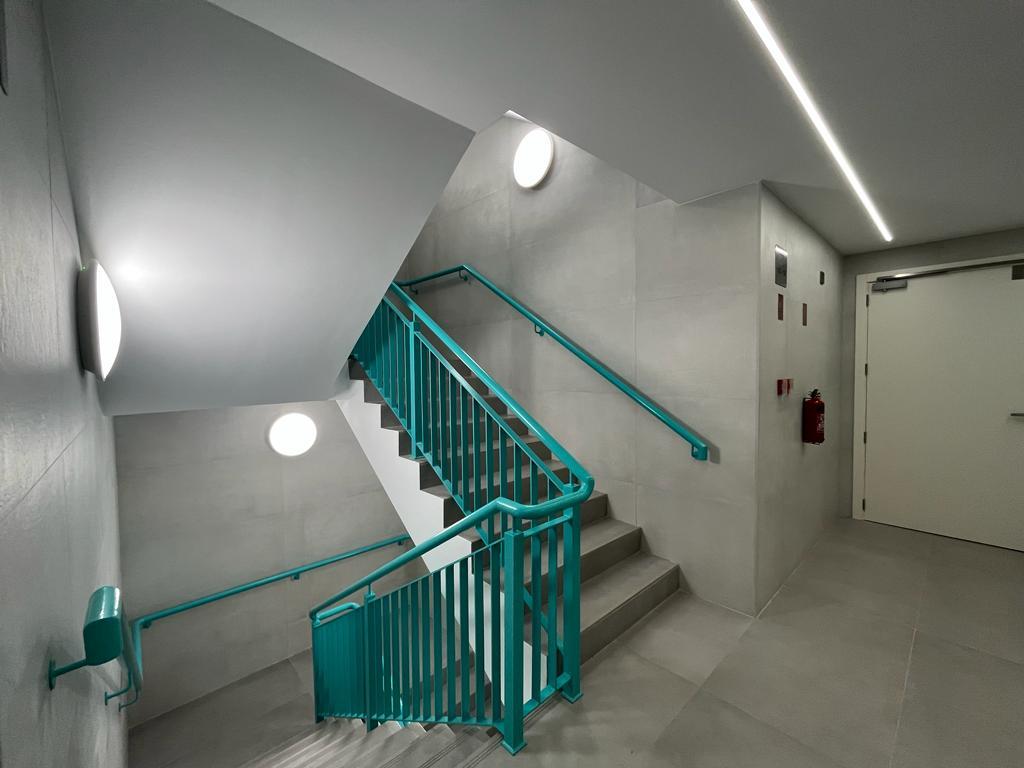 Image of Apartment - 2 Bedrooms - 2 Bathrooms for Rental in Marina Club-Gibraltar, Image 10